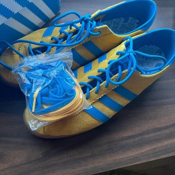 Adidas city series Malmo size 11.5 - Great condition worn a few times